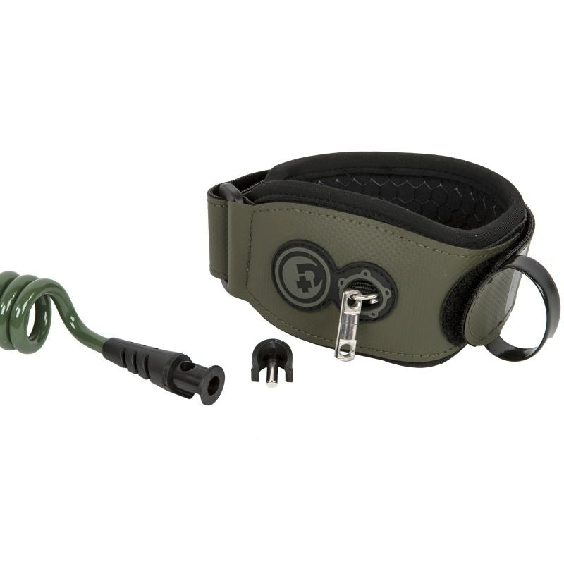 TRISTAN ROBERTS BICEPS LEASH