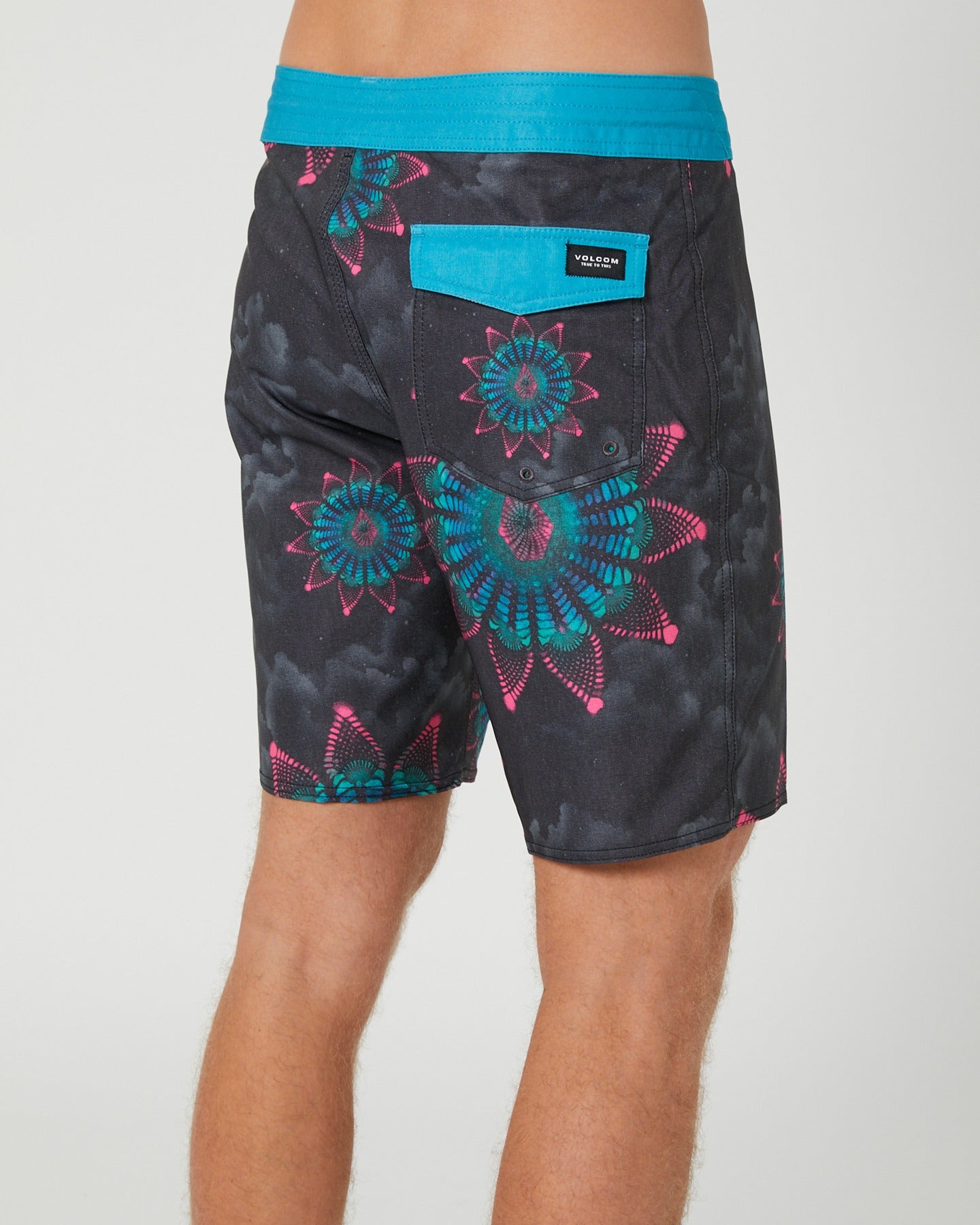 STAR SHIELDS FA STONEY 18