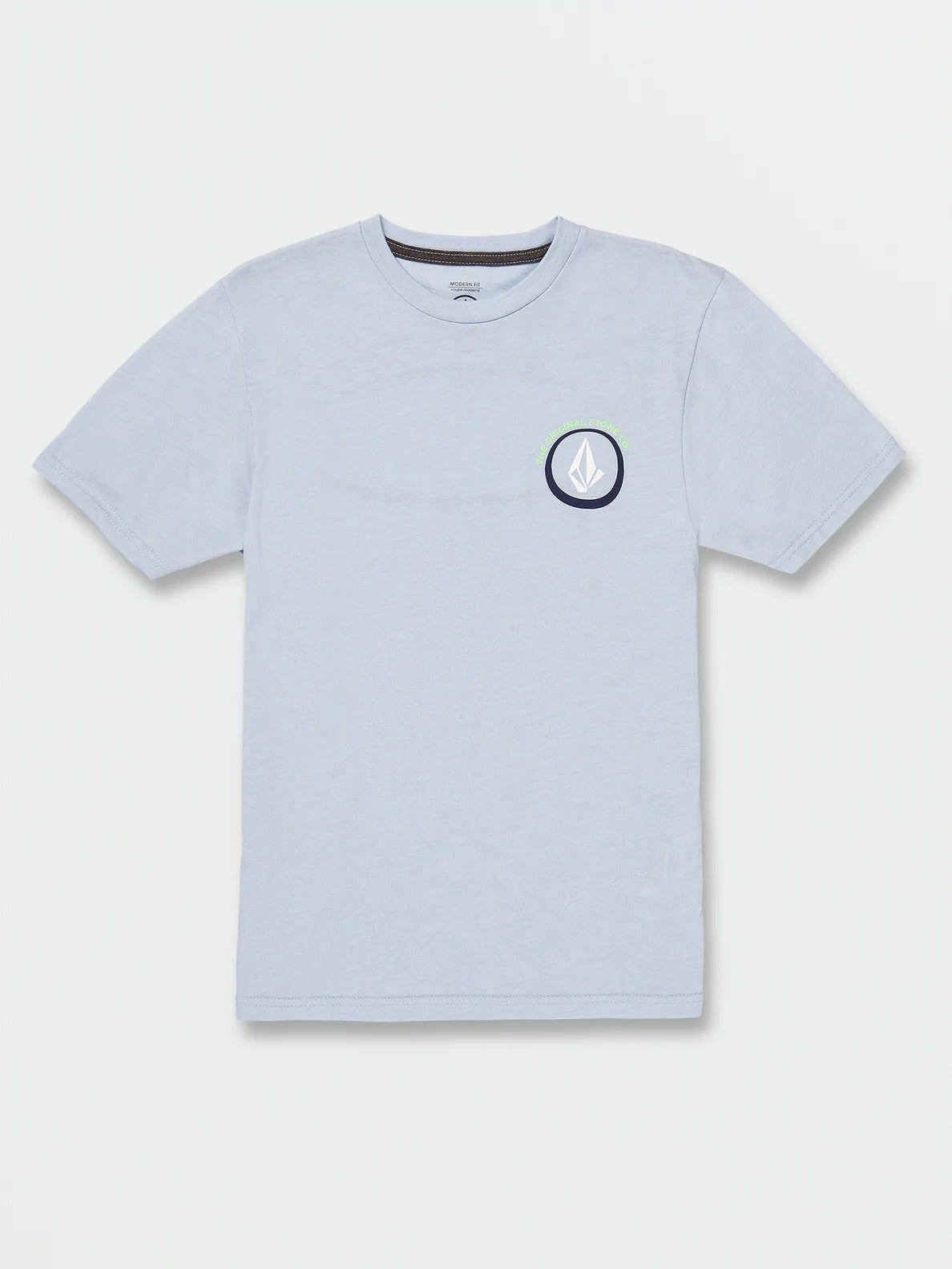 ROSETON SS TEE