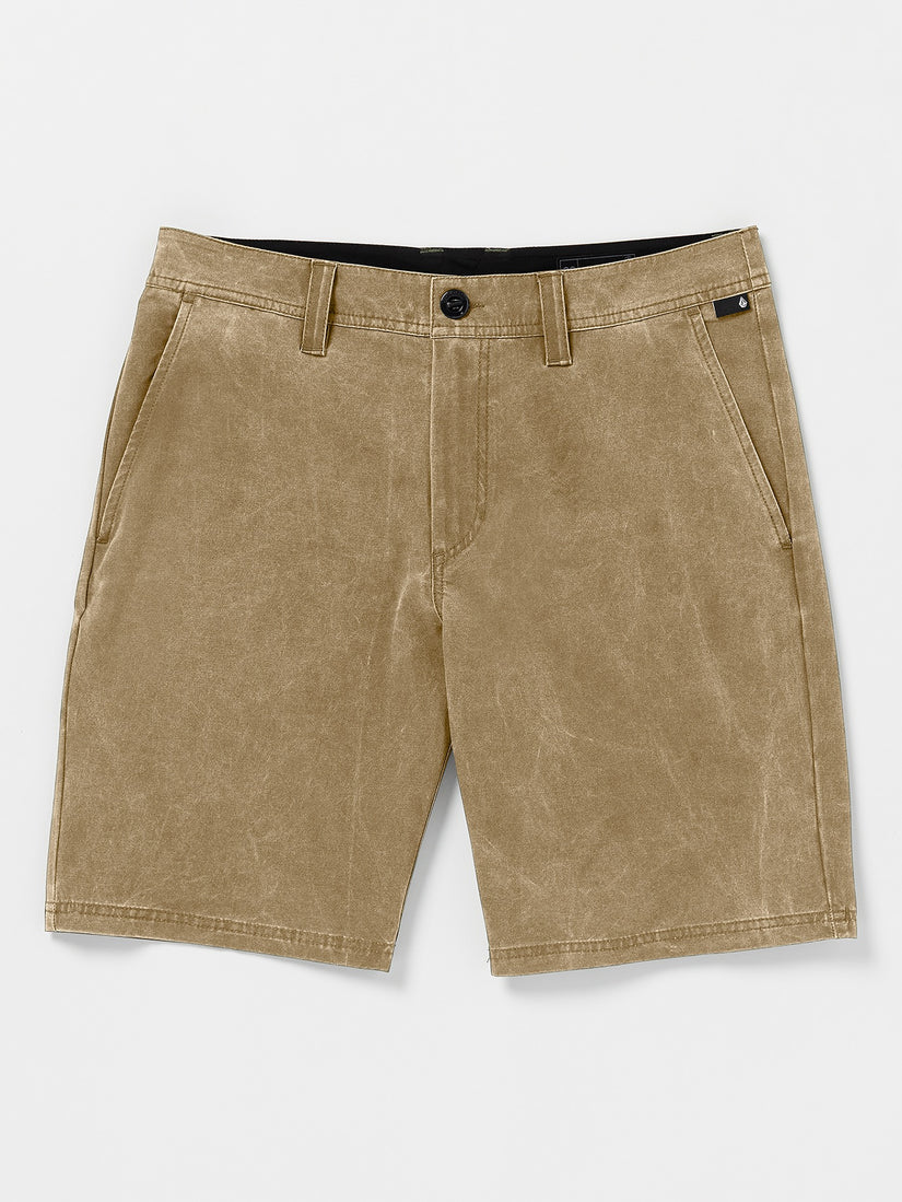 STONE FADED HYBRID 19