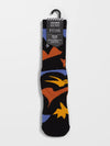 FA ARTHUR LONGO SOCK PR