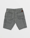 GAGE WORK SHORT 21