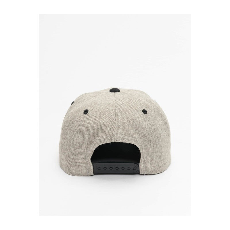 FLEXFIT YUPOONG CLASSIC SNAPBACK 2 TONE