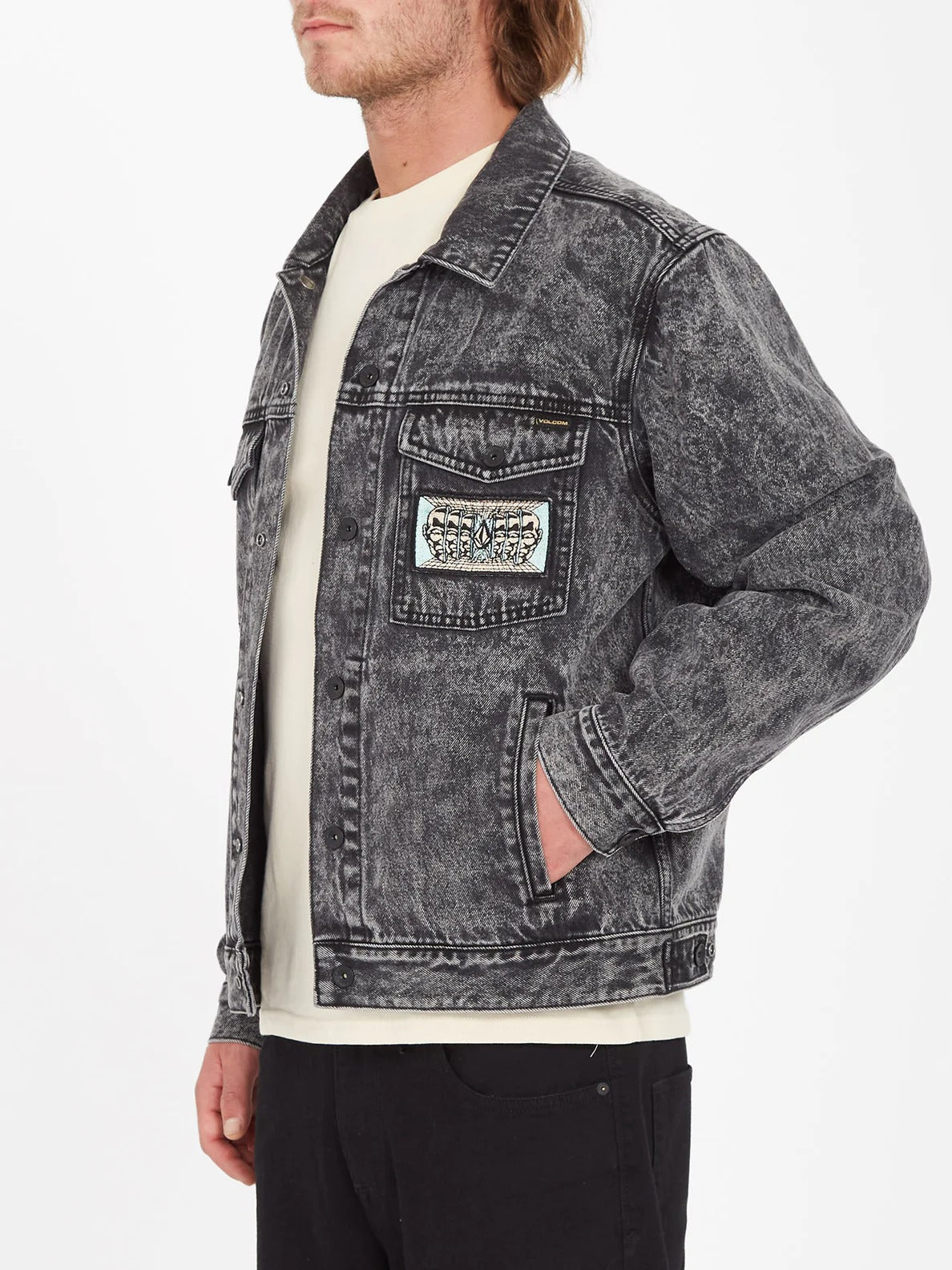 MIND INVASION JACKET