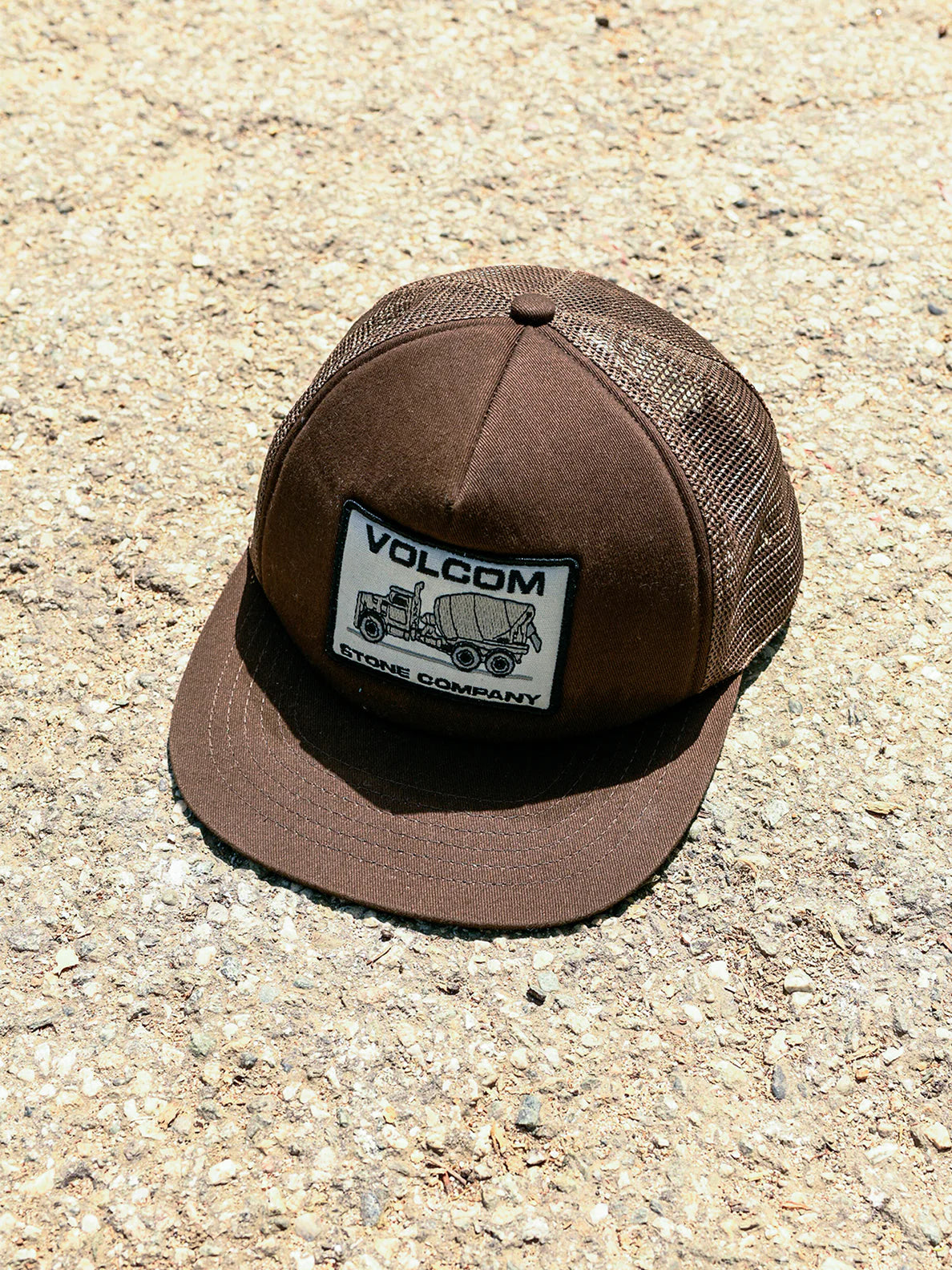 SKATE VITALS G TAYLOR HAT