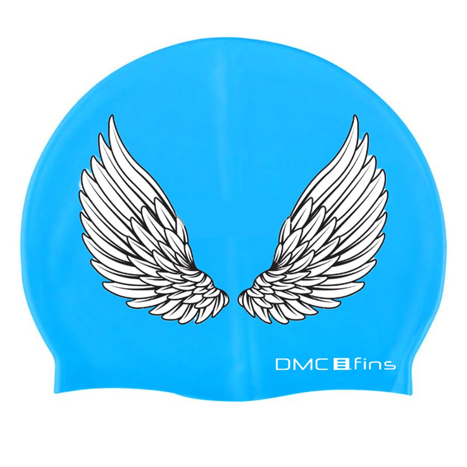 DMC FINS SILLI CAPS