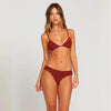 ON THE SPOT CHEEKINI