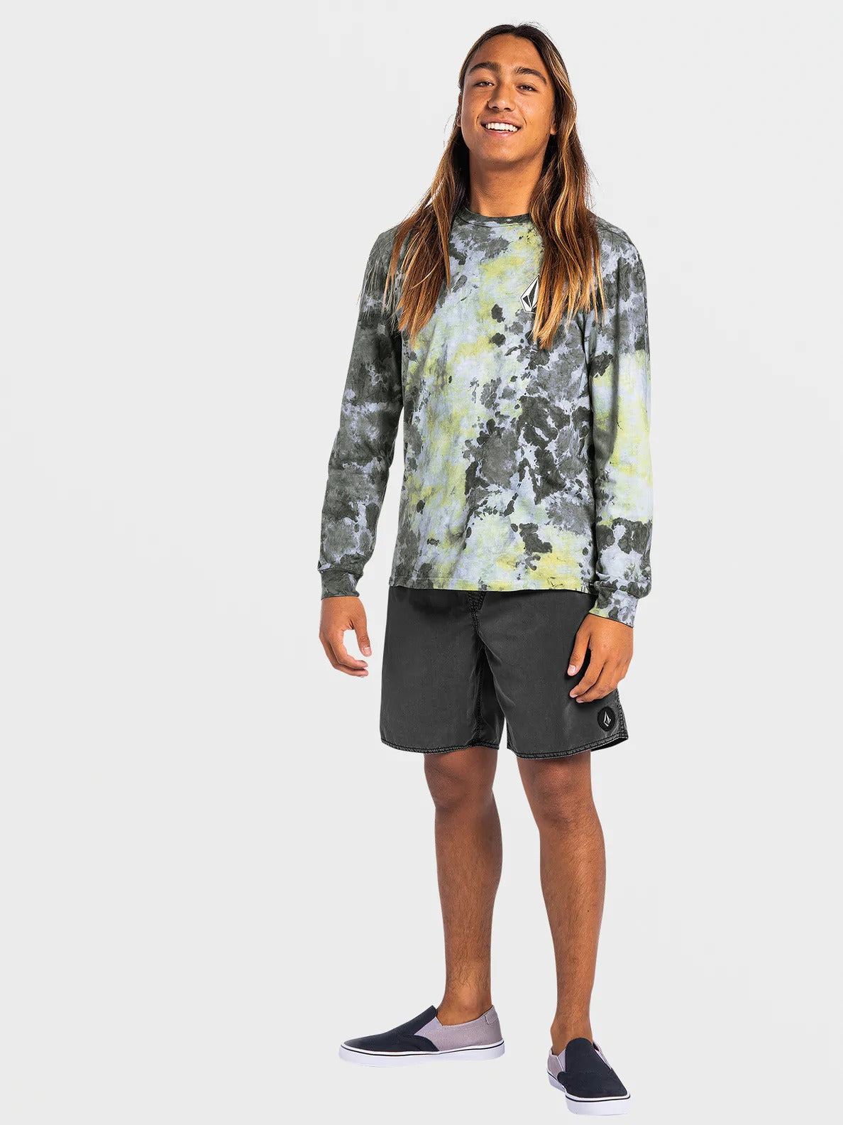 ICONIC DYE LS BY