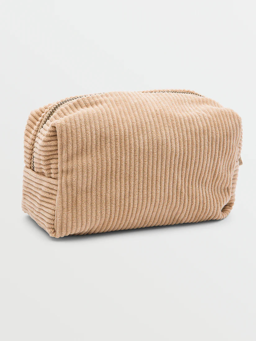 STONE STREET POUCH