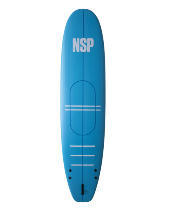 NSP TEACHER'S PET SOFTBOARD