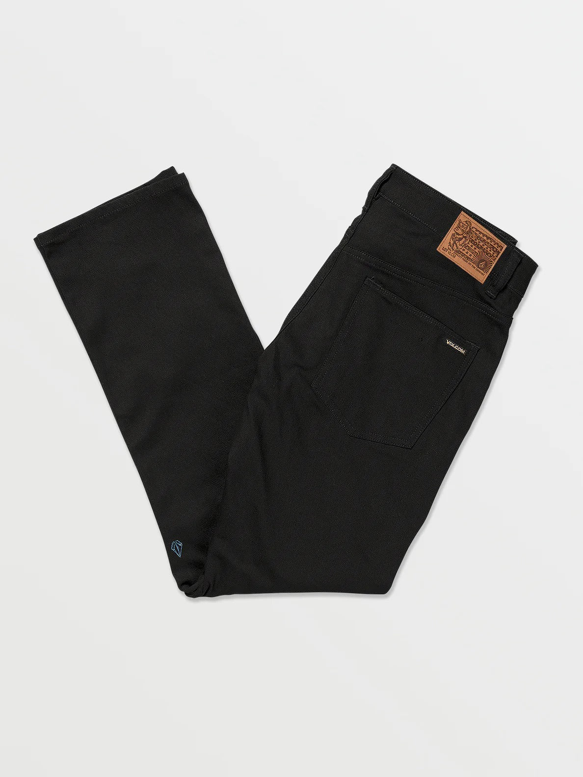 SOLVER DENIM