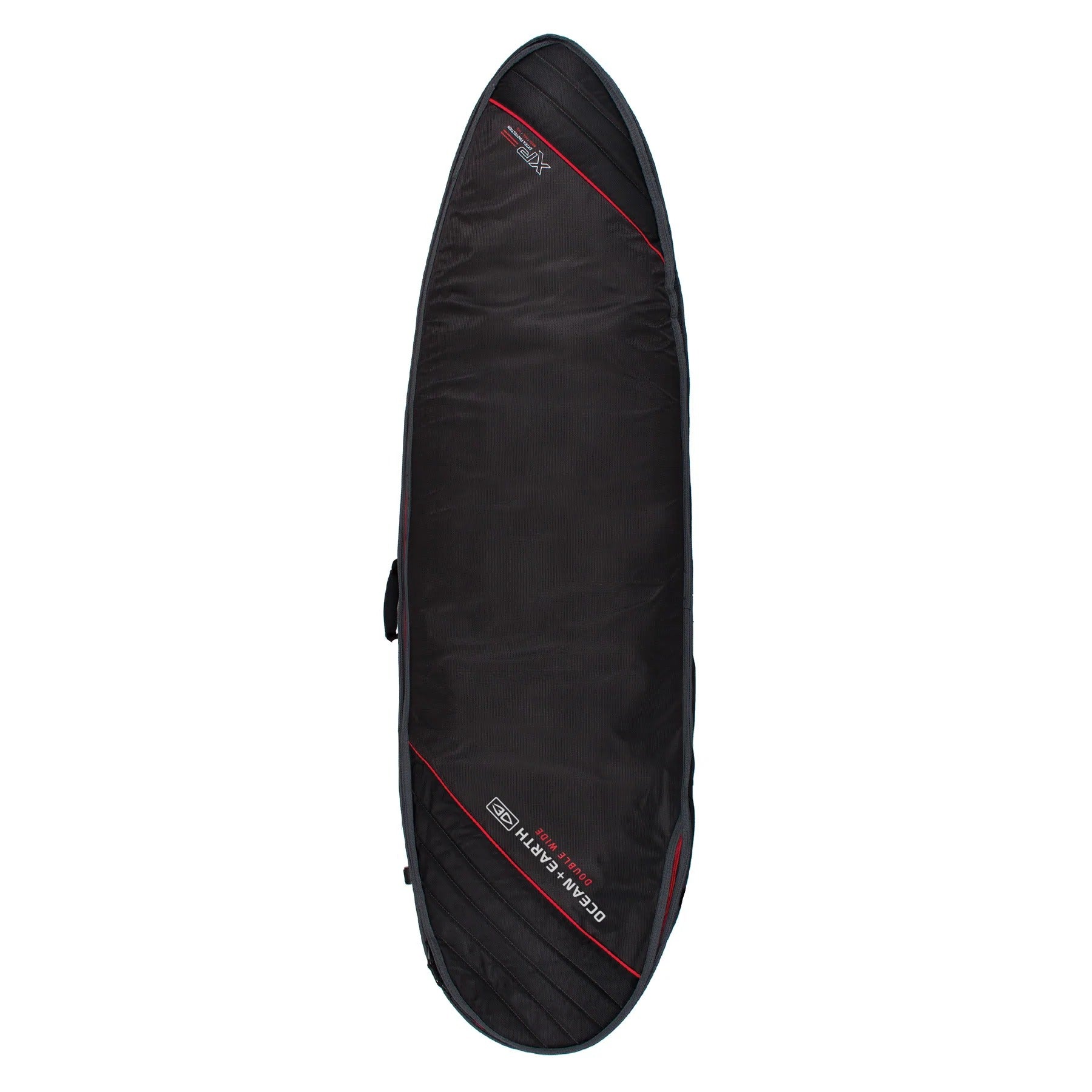 DOUBLE  WIDE SHORTBOARD COVER