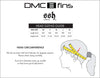 DMC SOFT SURF HELMET V3