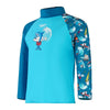 PRT LS RASH TOP IM
