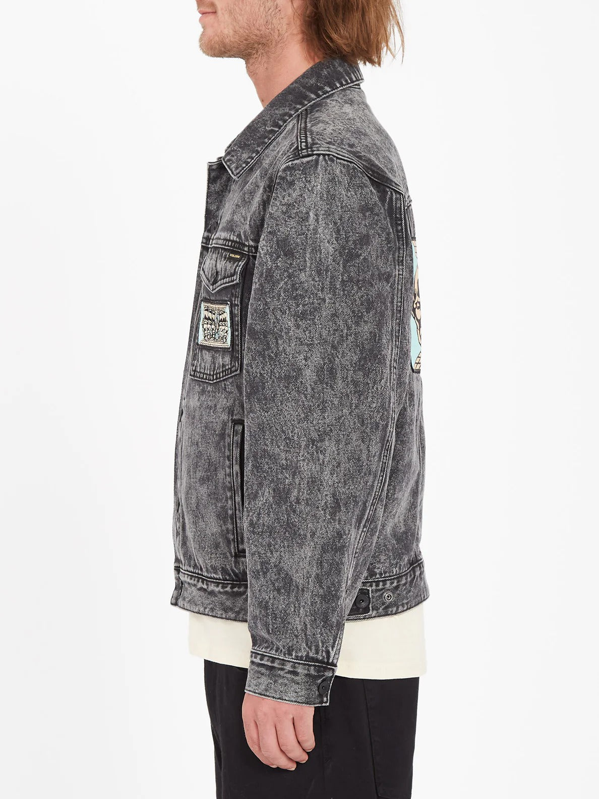 MIND INVASION JACKET