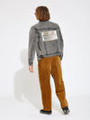 MIND INVASION JACKET