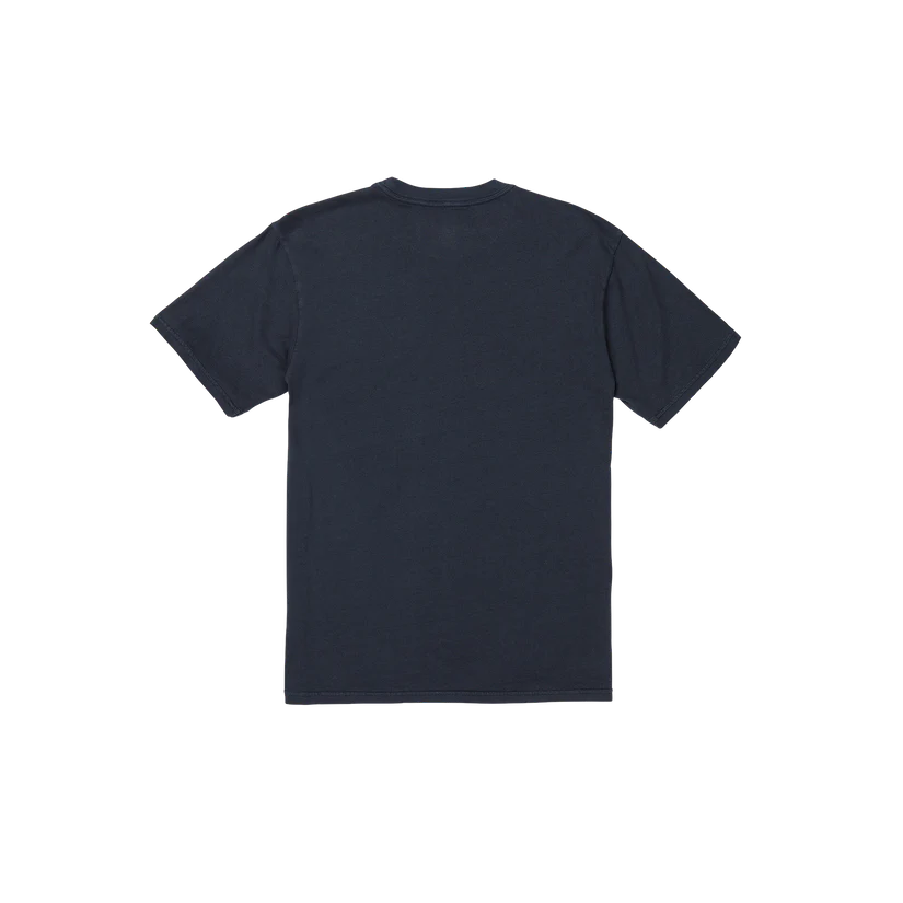 AHOY THERE SS TEE
