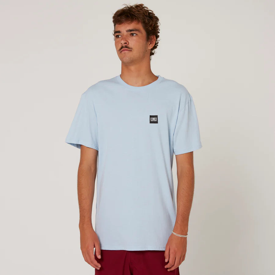 MENS CORP TEE