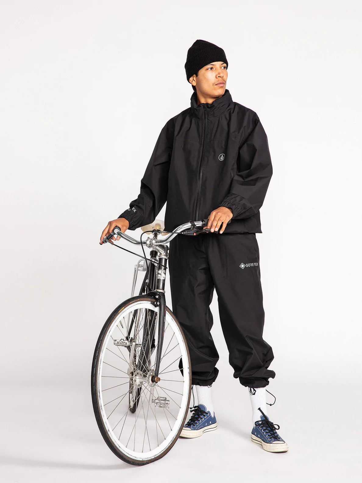 STONE SHELL GORE-TEX JACKET - Sea Sports