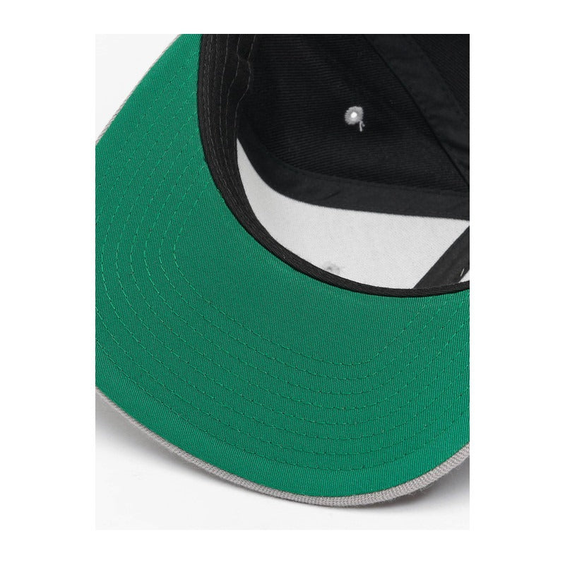 FLEXFIT SNAPBACK 2 - WITH EMBROIDERED PRIDE LOGO