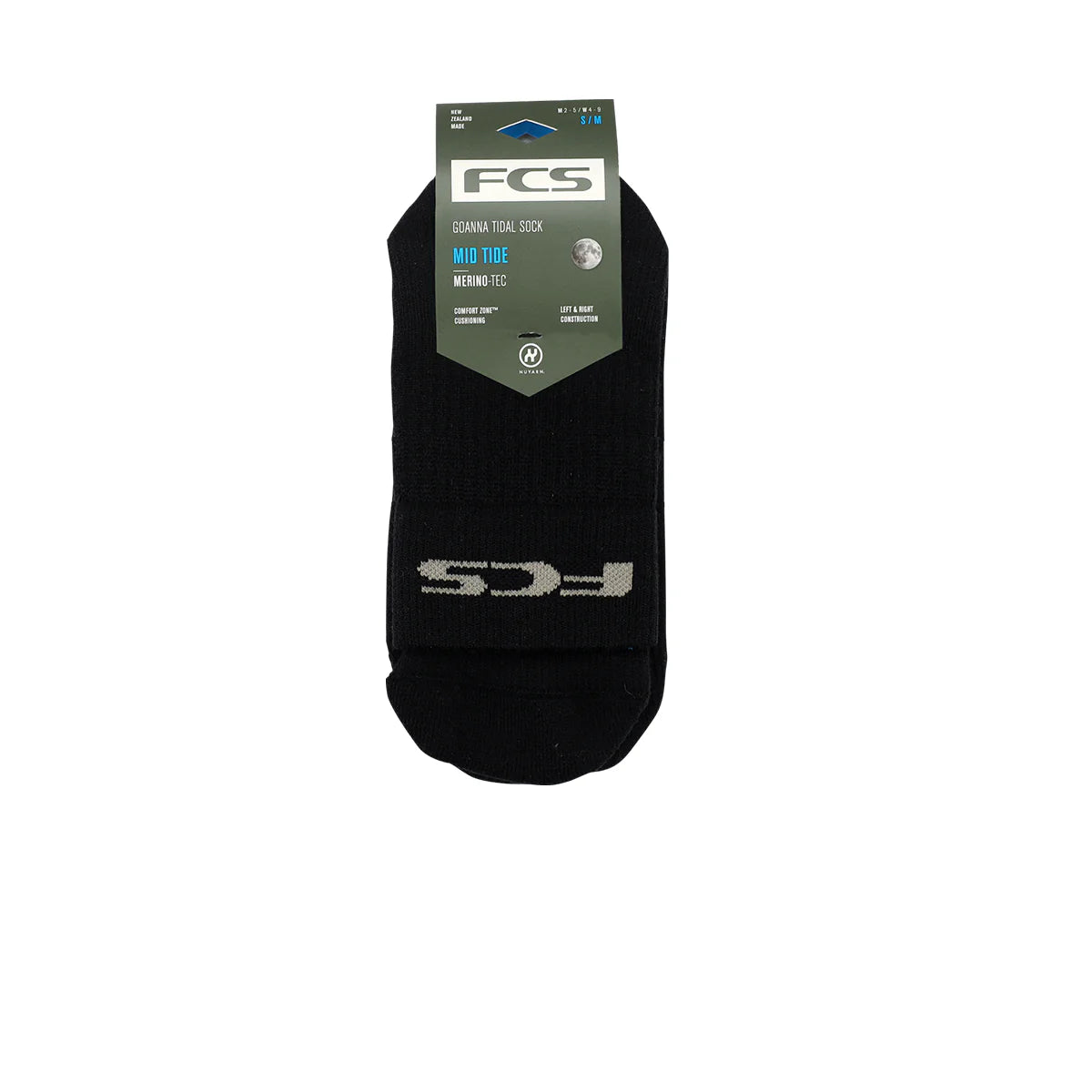 GOANNA TIDAL SOCK MID TIDE