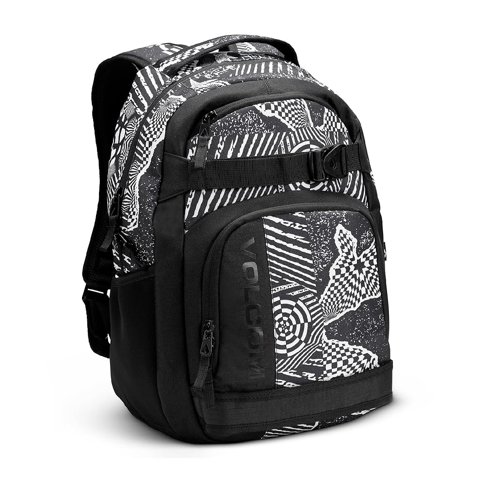 EVERSTONE SKATE BACKPACK