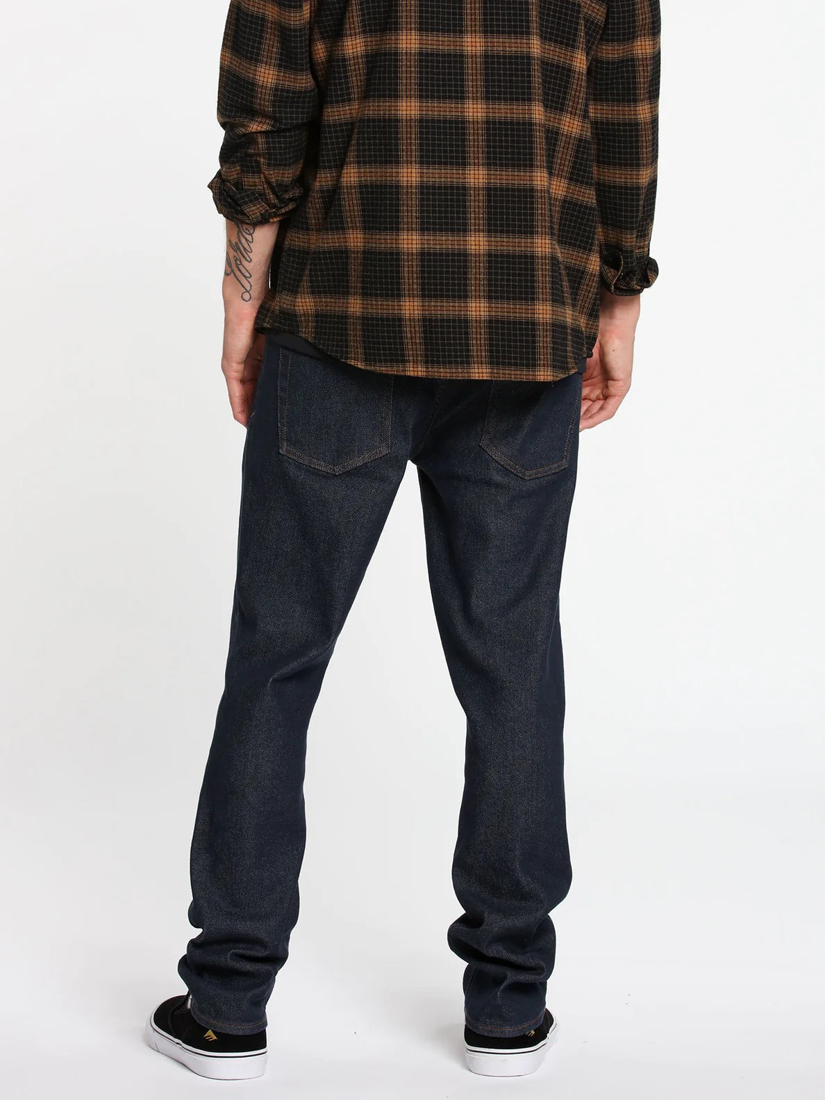 VORTA DENIM