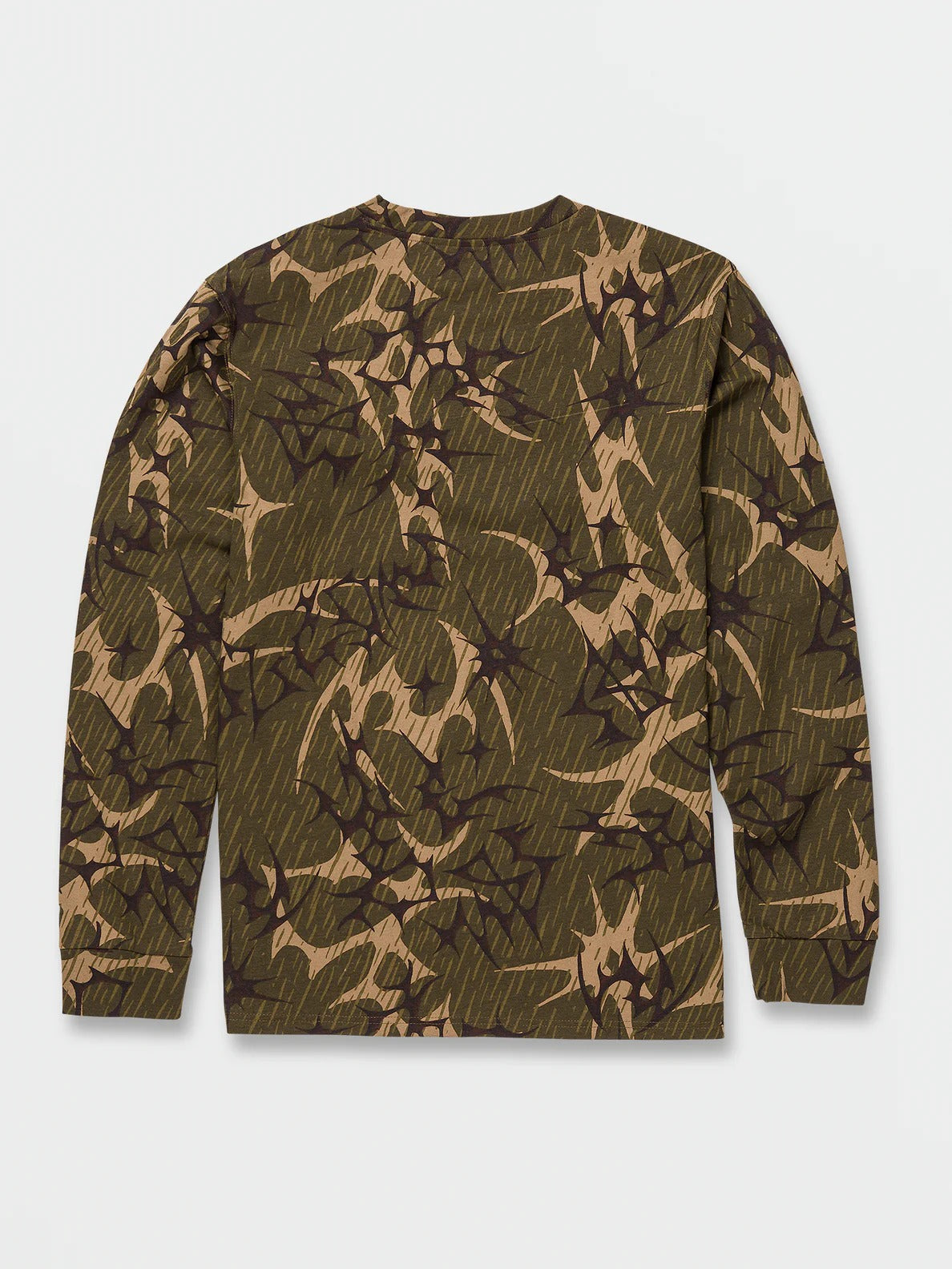 PUNCH DAGGER CREW LS