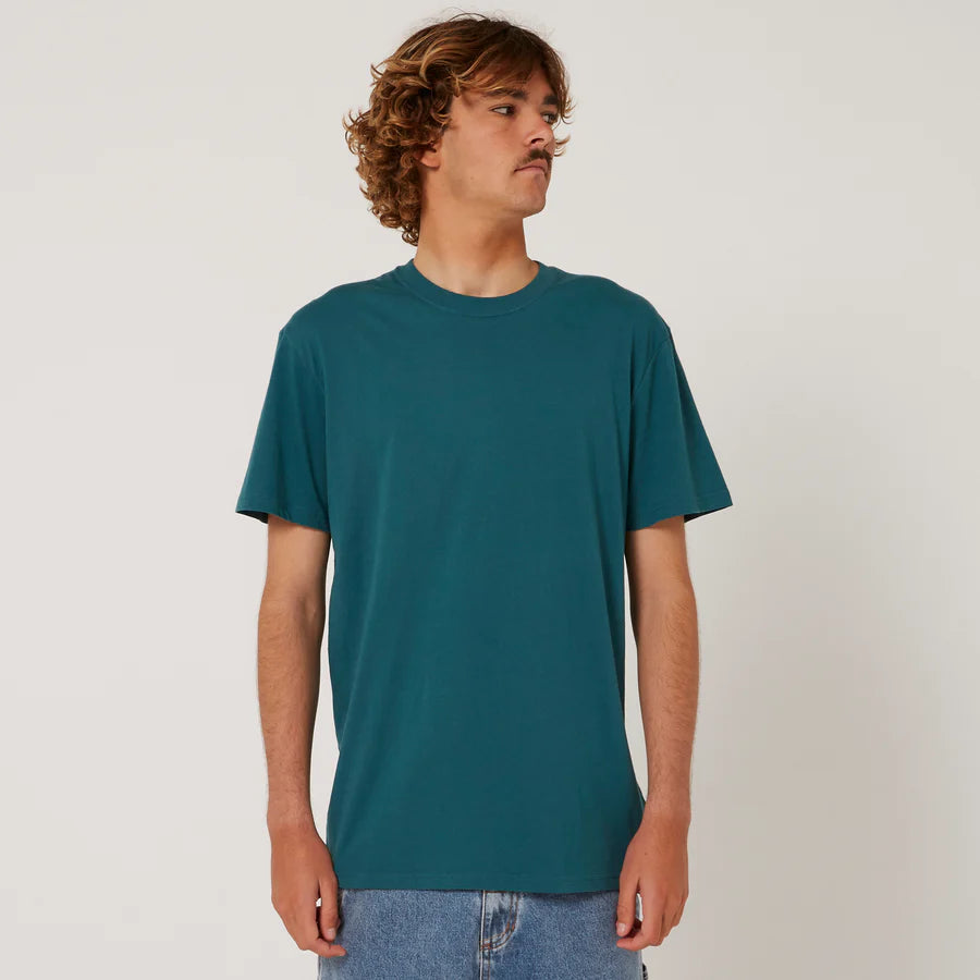 MENS BASIC TEE