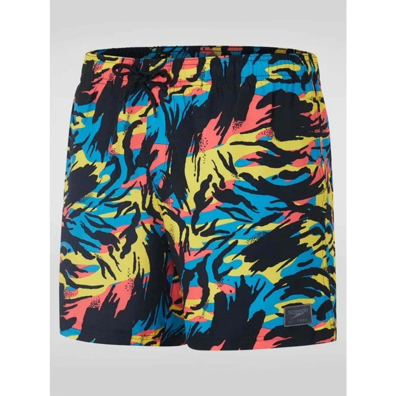 PRINT LEIS 16  WSHT AM