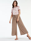 MORNING STONE PANT