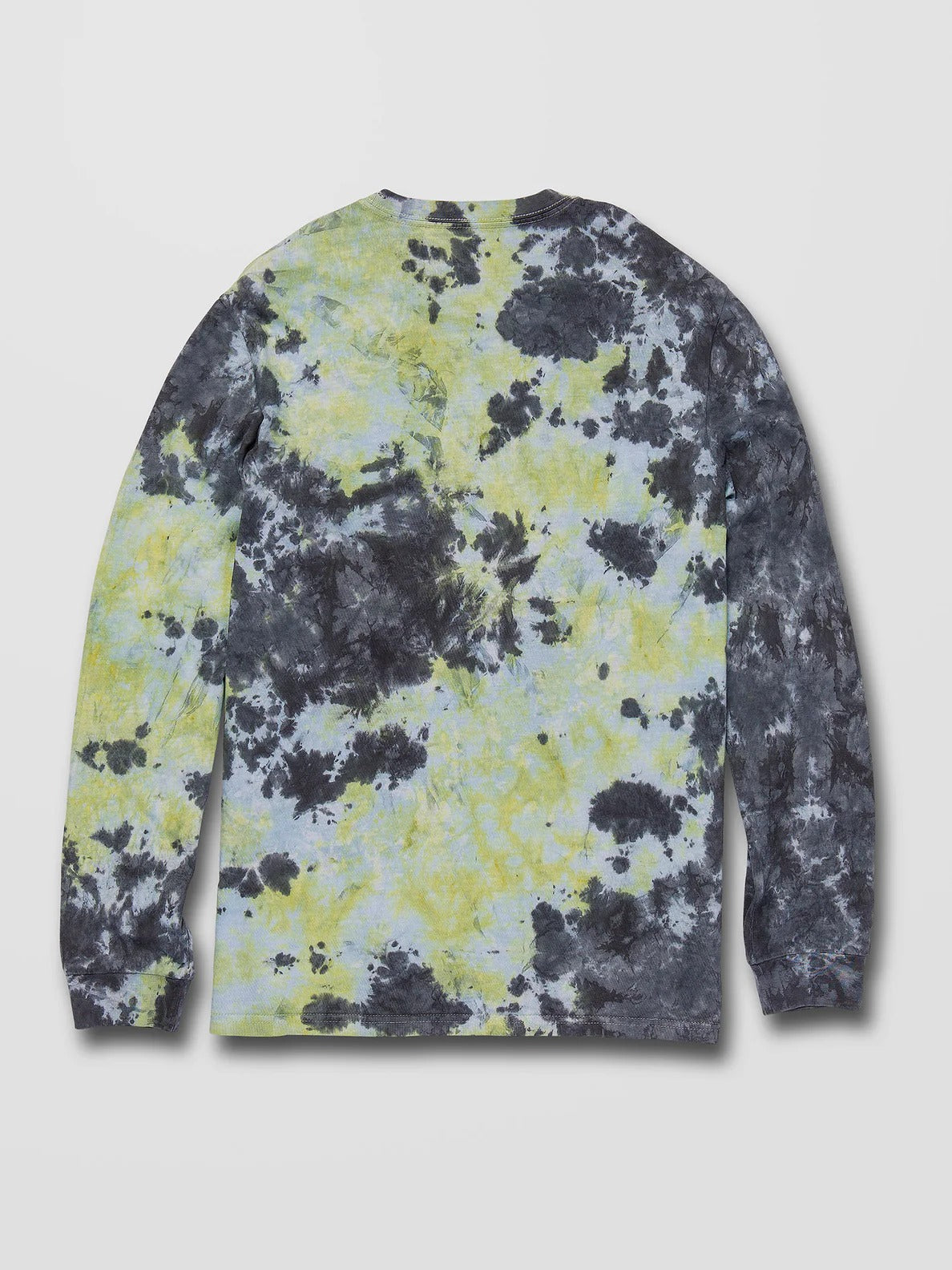 ICONIC DYE LS TEE