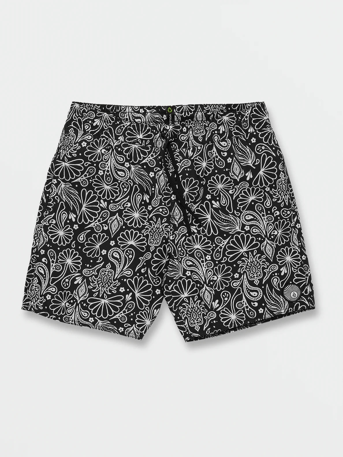 CENTER PRINT TRUNK 17