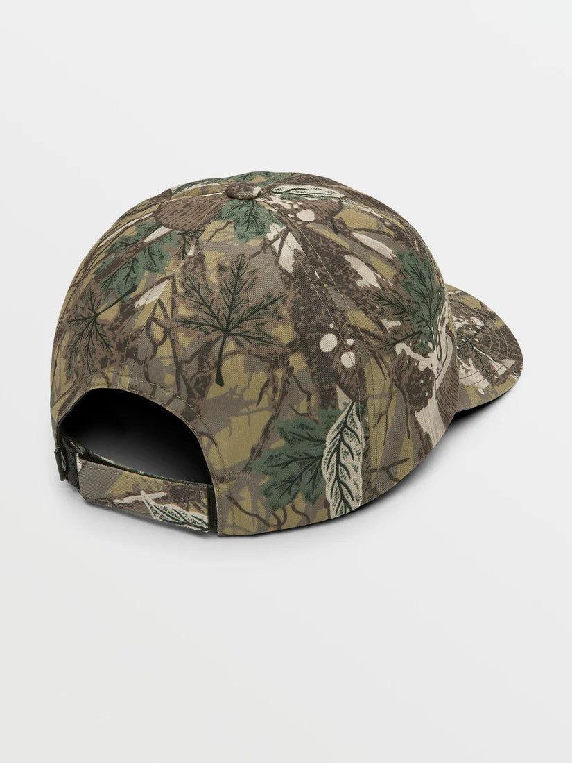 PISTOL ADJ HAT
