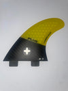 FCS M5 MOTIF SURF FIN