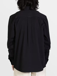 FRICKIN WORKSHIRT LS