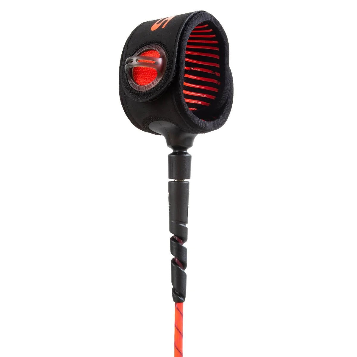 FCS FREEDOM HELIX ALL ROUND LEASH
