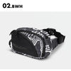 WAISTED PACK