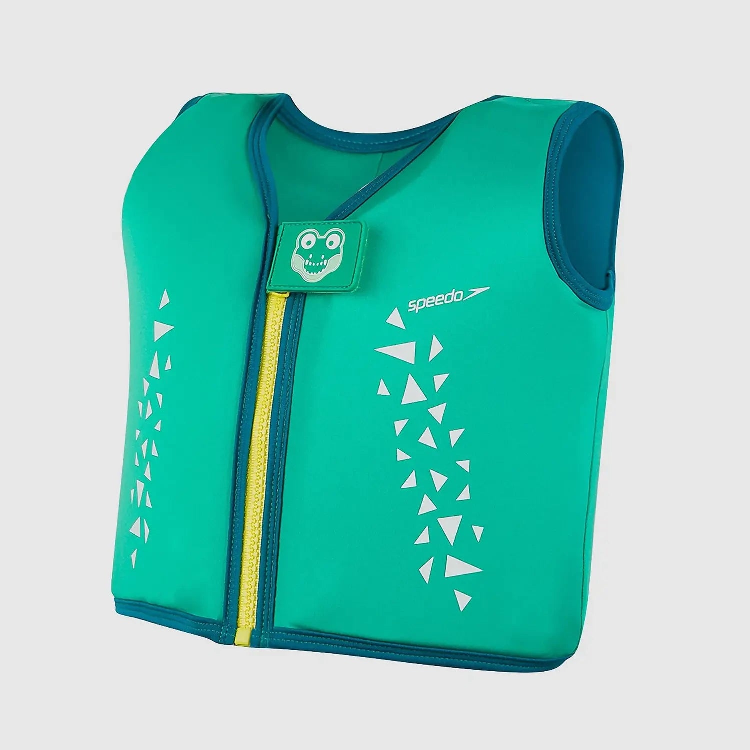 CROC PRINTED FLOAT VEST IU