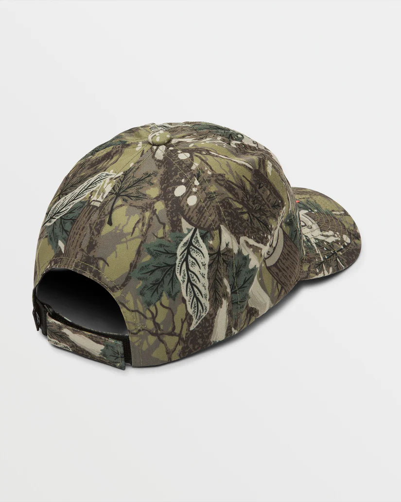 METAL TRIP ADJ HAT