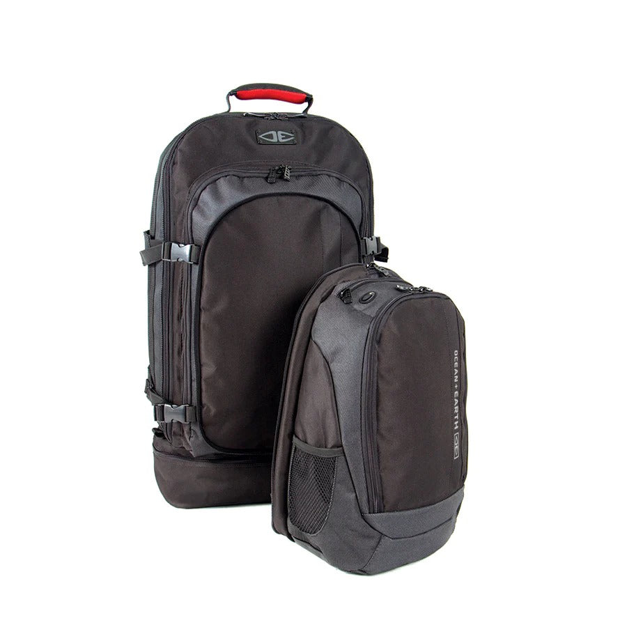 MENS BELLS & WHISTLES BACKPACK