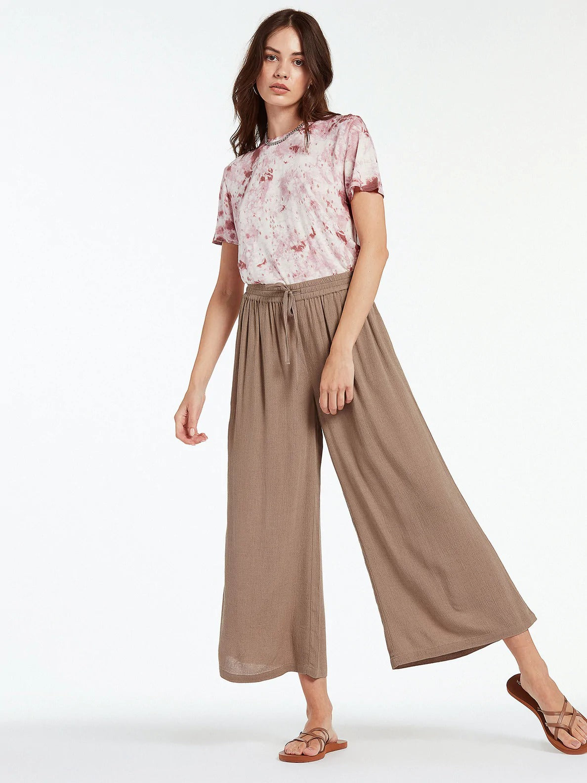 MORNING STONE PANT