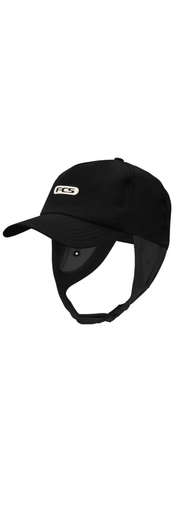ESSENTIAL TRUCKERS WET CAP