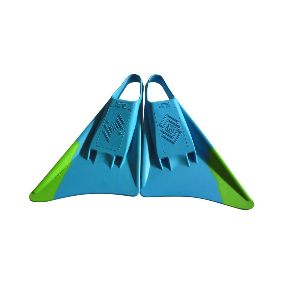 HUBB AIR FIN