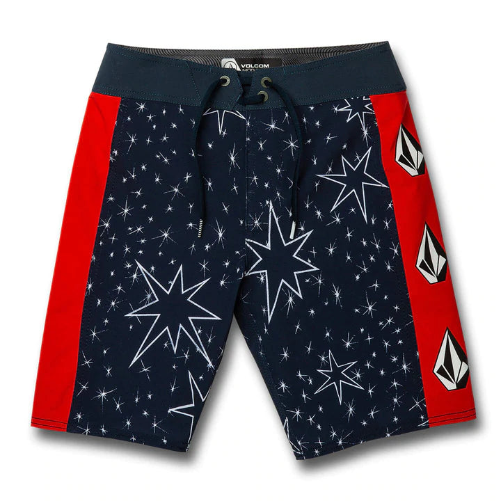 STARS AND STONES MOD BY