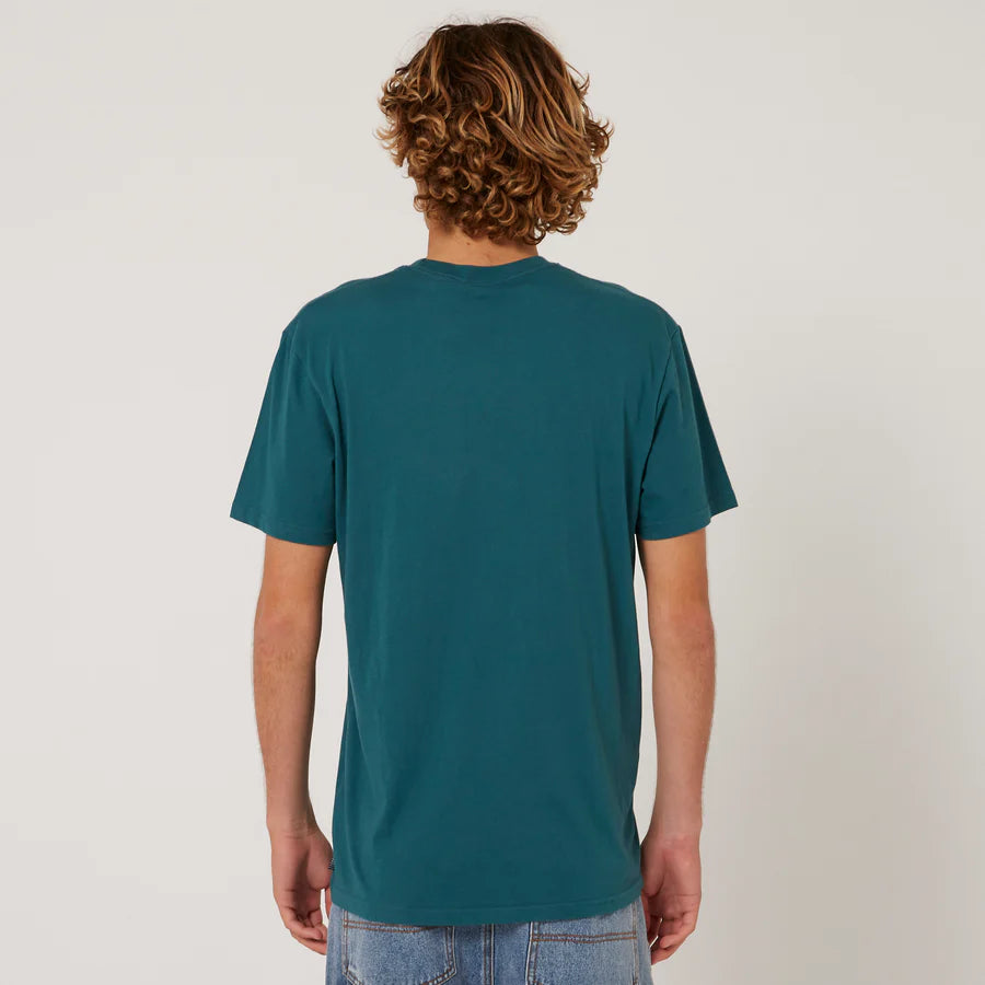 MENS BASIC TEE