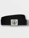 CIRCLE WEB BELT