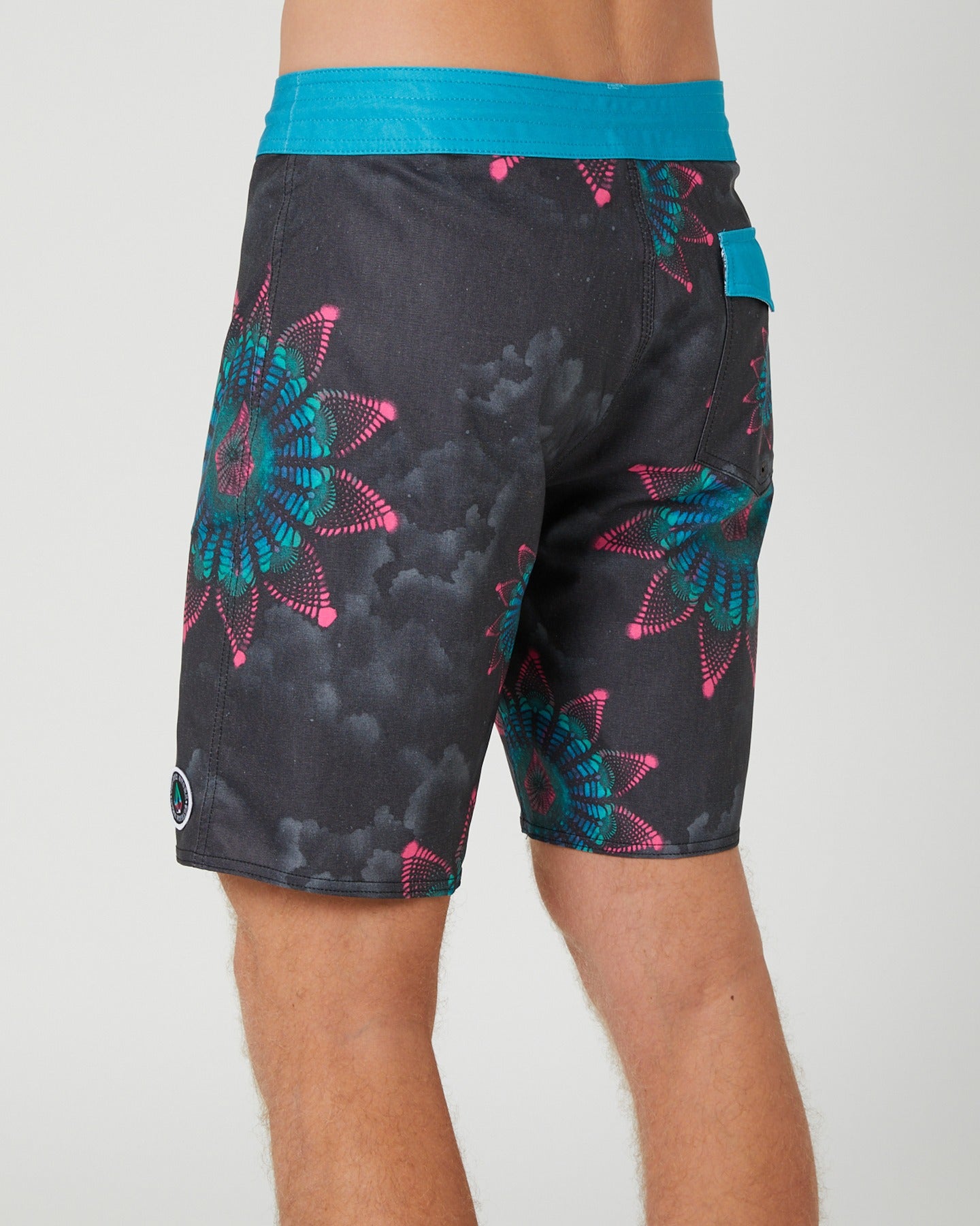 STAR SHIELDS FA STONEY 18