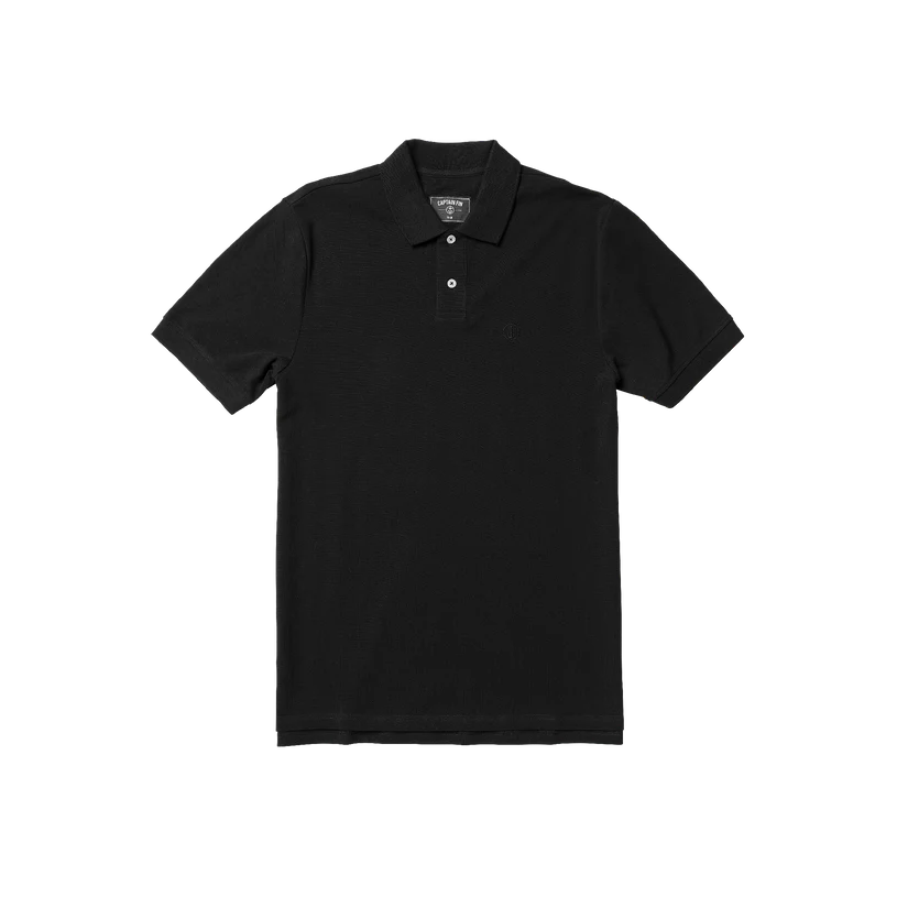 BUSHY WOODS POLO