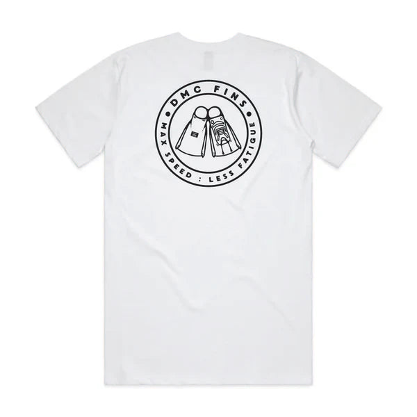 DREAM TEAM CIRCLE LOGO TEE